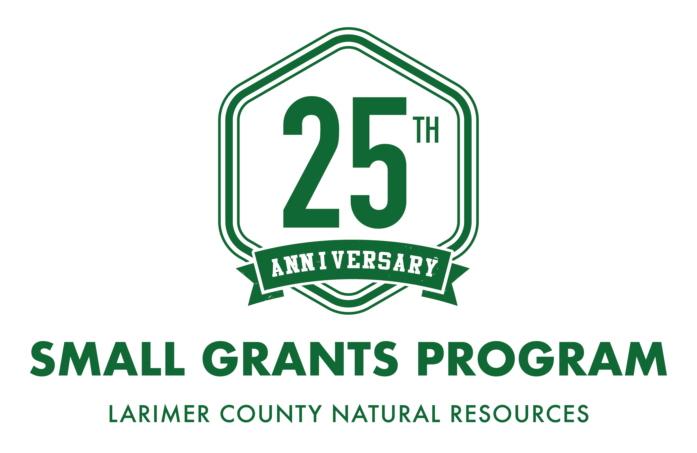 Image 1: 25th Anniversary of Small Grants Program LCDNR