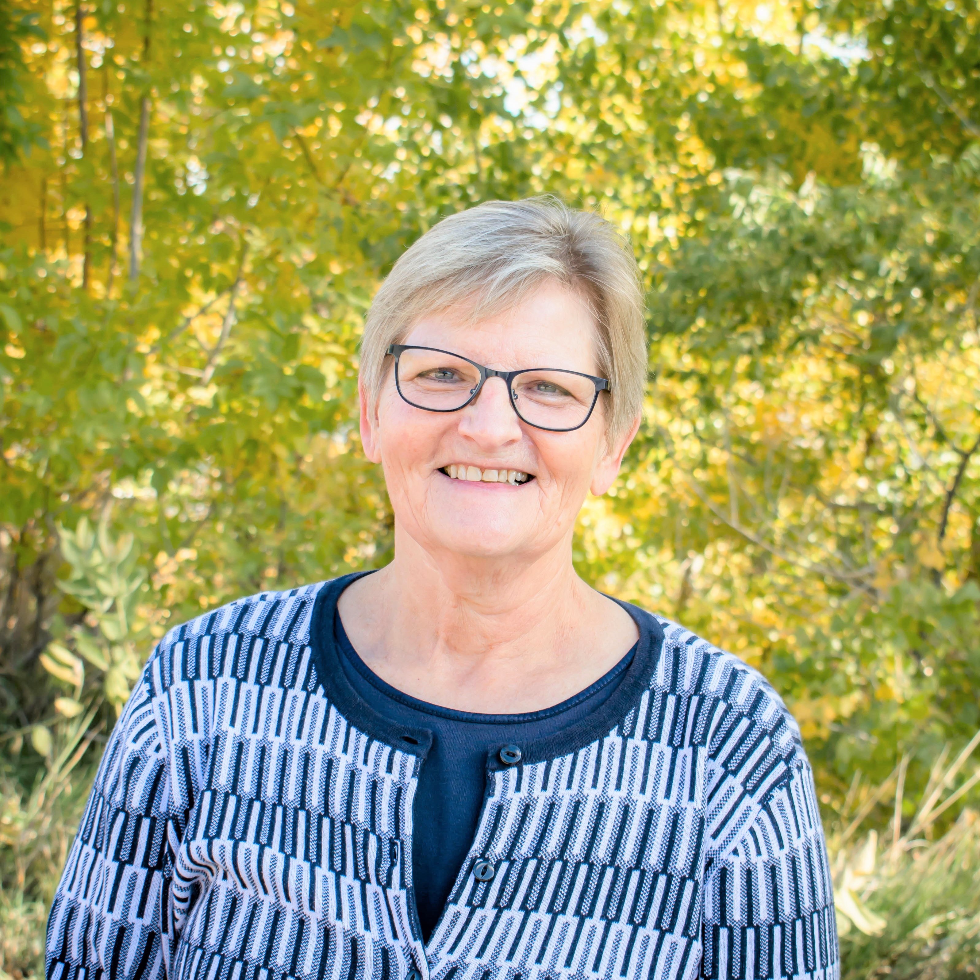 Lupita Martinez Marcy Kasner