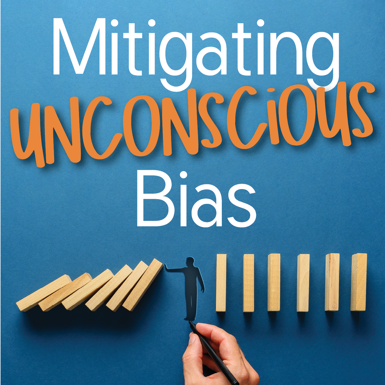 Image 5: Mitigating Unconscious Bias
