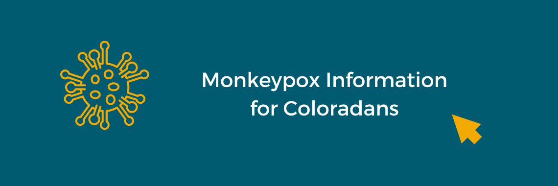Bild 3: Monkeypox i Colorado
