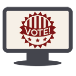 Election Resources link