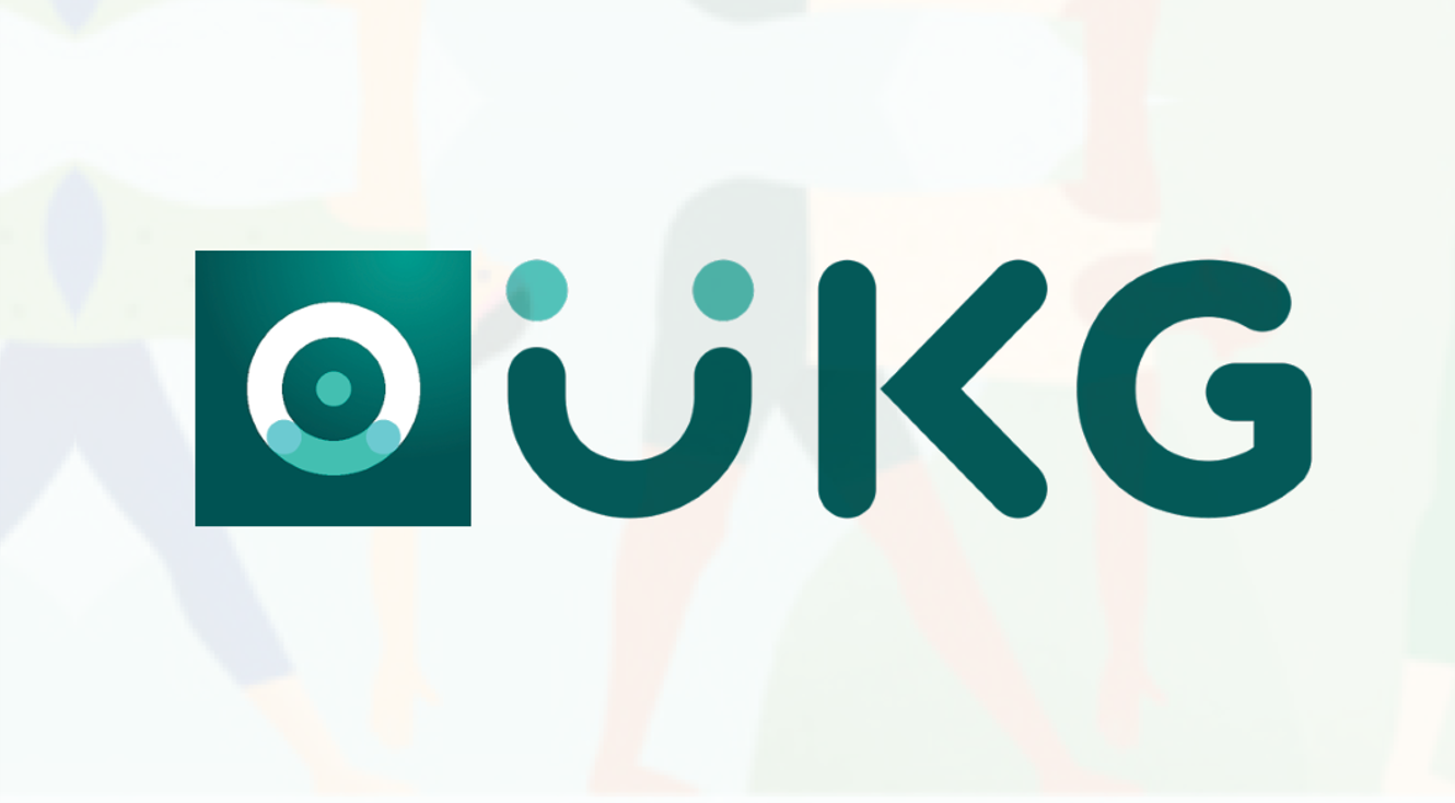 UKG Mobile App link