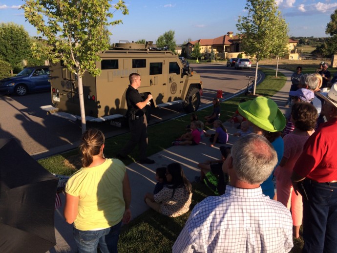 Image 1: National Night Out