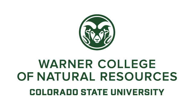 Warner College of Natural Resources Colorado State University