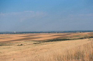 Image 1: Prairie Ridge Natural Area