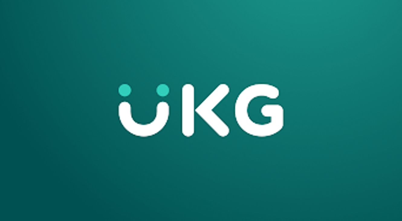 UKG & Mobile App | Larimer County