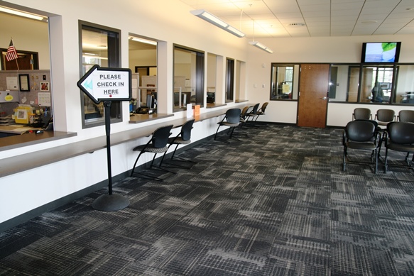 Pretrial Services Larimer County