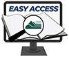 Easy Access to Recorded Documents link