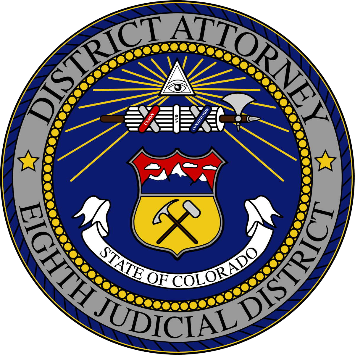 For Defendants Larimer County