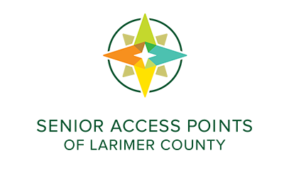 Senior Access Points of Larimer County link