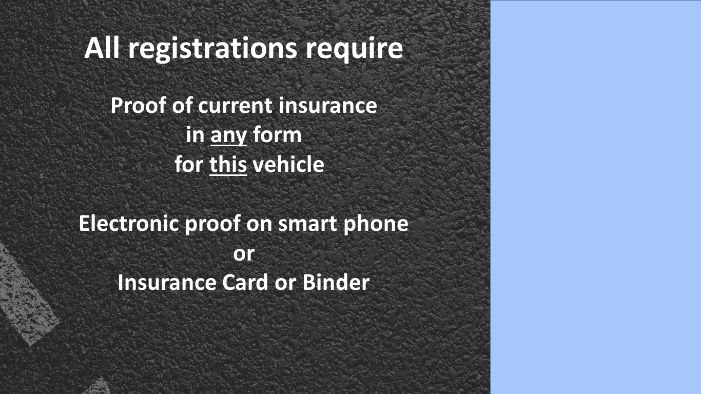 Image 18: Vehicle Licensing Slideshow - Estes Park