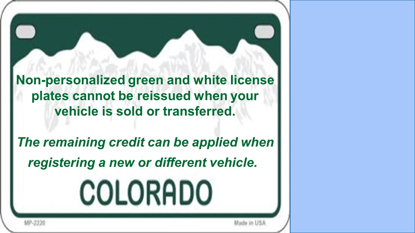 Image 6: Vehicle Licensing Slideshow - Loveland