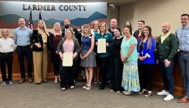 2023 Workforce Proclamation