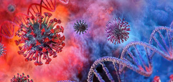 coronavirus