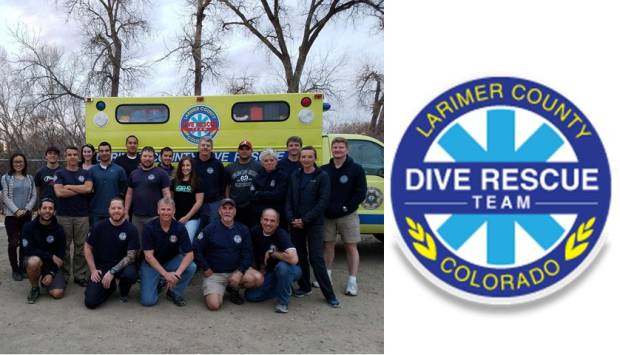 Dive Rescue 50th Anniversary Open House