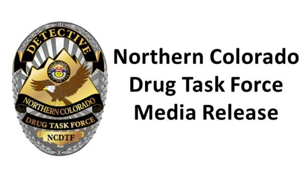 UPDATE - Fentanyl and Methamphetamine Arrest and Seizure