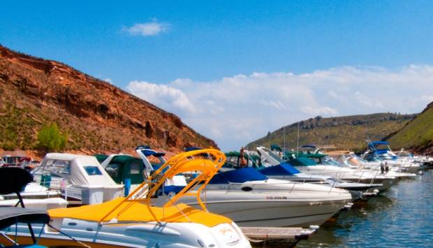 Call for ideas now open for desired marina services in Larimer County