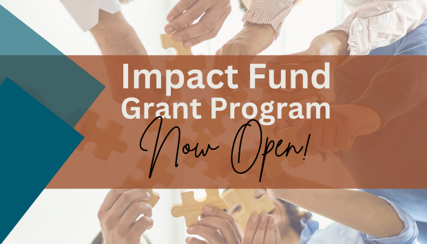 BHS openings the application period for the 2024 Impact Fund Grant Program
