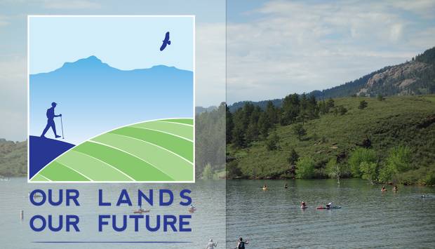 Our Lands Our Future: Survey results are in!