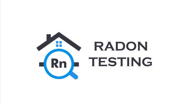 prueba de radón