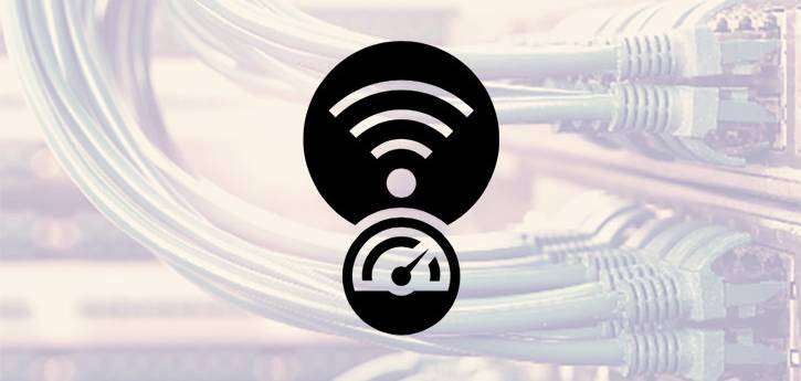 Larimer Broadband snelheidstest deze zomer
