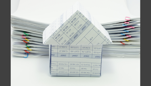 Utkast till rapport om behovsbedömning av bostäder till överkomliga priser har släppts