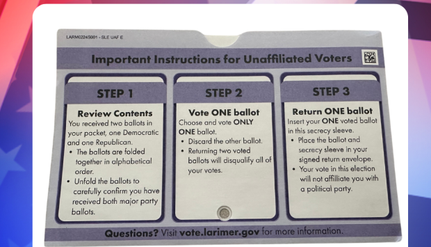 Larimer County Where To Drop Off Your Ballot Now - oryt75m