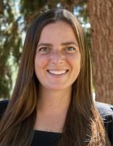 portrain of Dr. Laura Swink