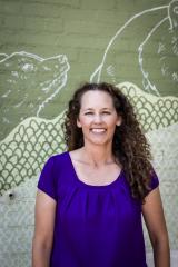 Allison Anderson