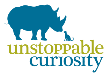 Unstoppable Curiosity