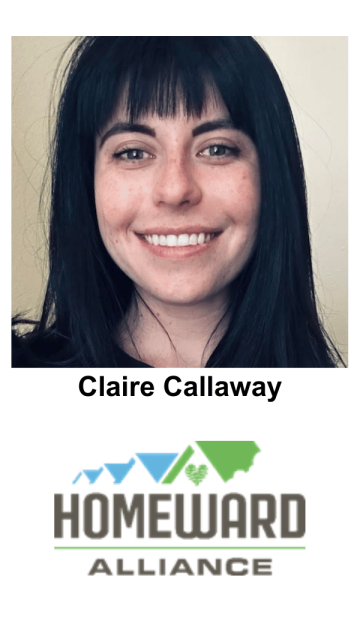 Claire Callaway