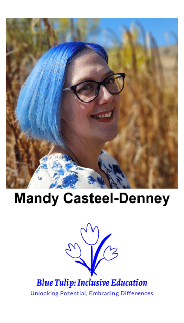 Mandy Casteel-Denney