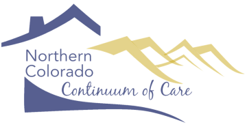 Northern Colorado Continuum of Care logo 