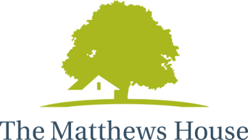 The Matthews House logo