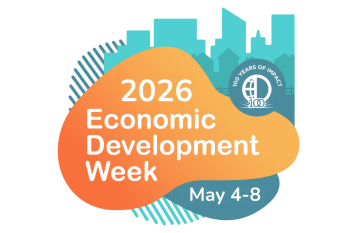 2026 Economic Development Week