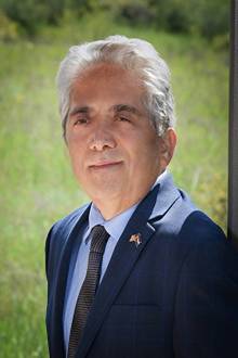 John Kefalas