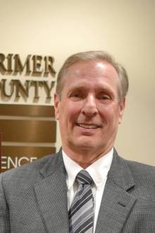 Gary A. Darling