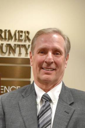 Gary A. Darling Gary A. Darling