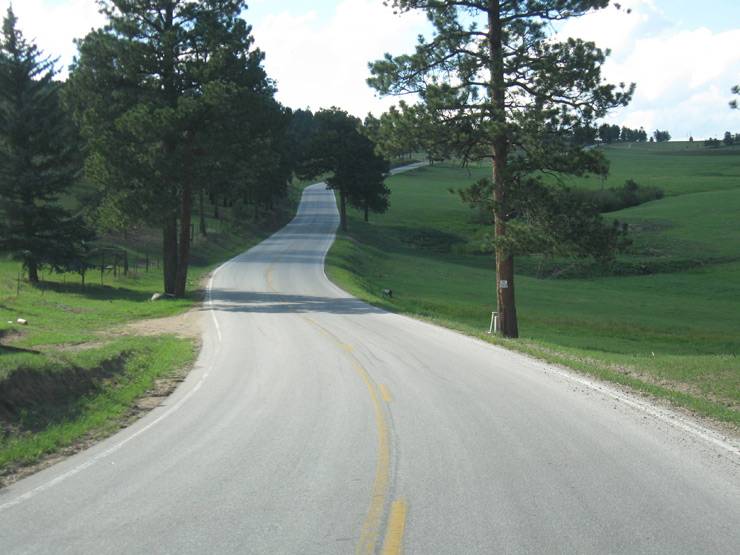 Road and Bridge Department Larimer County