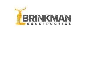 Brinkman Construction Logo
