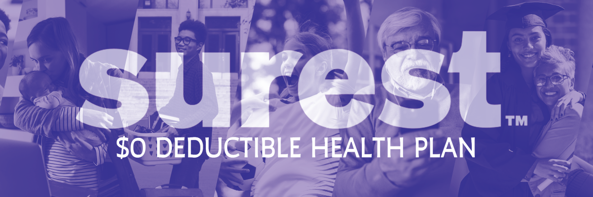 Surest Health Plan