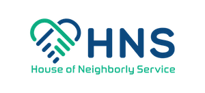 House of Neighborly Service logo