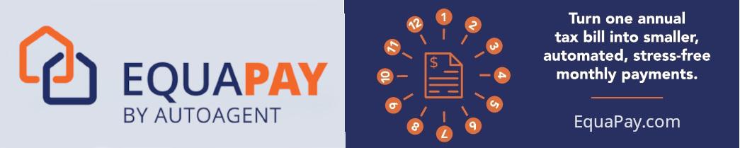 Announcement of EquaPay tax payment service