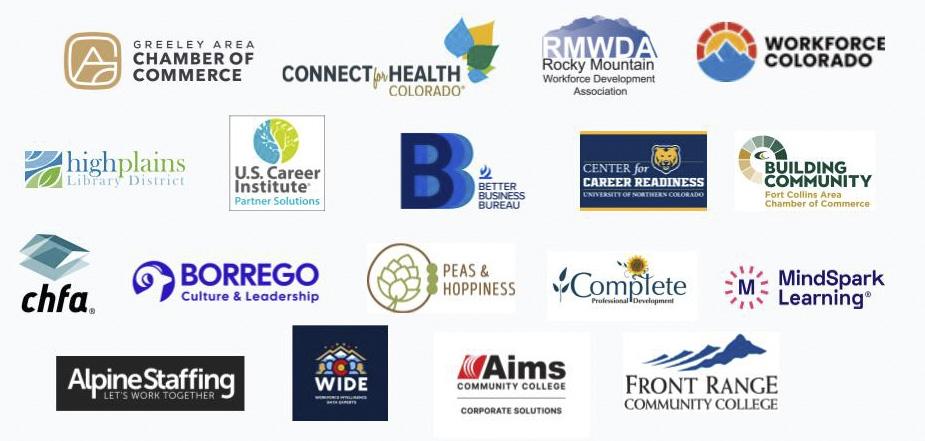 Exhibitors Workforce Symposium