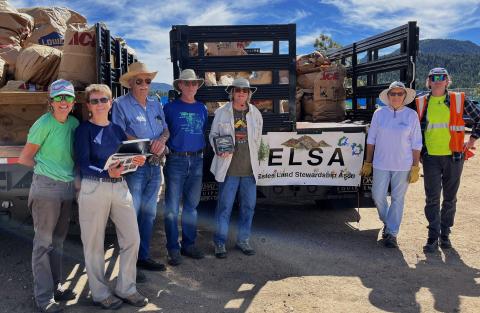 Estes Land Stewardship Association