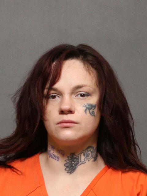 ケイトリン・エレン・ジャッジ