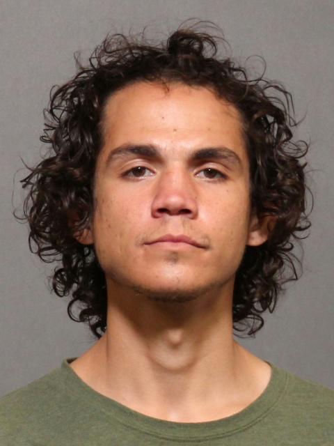 クリストファー・トーマス・ジョンソン