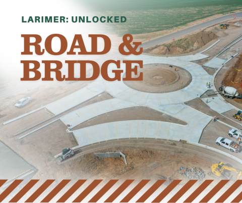 Larimer: Unlocked - Road & Bridge