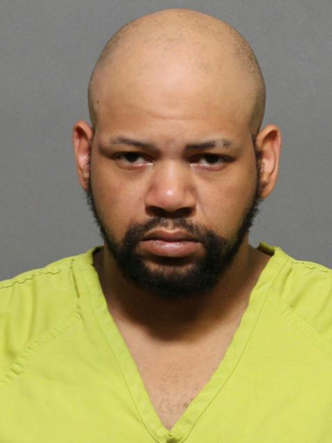 ジャレッド・ラッシュ・ウェズリー