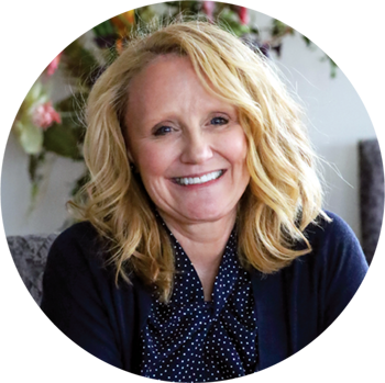 Kathy Harris